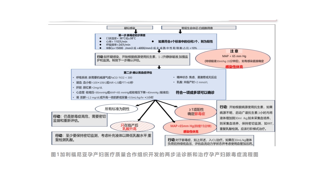 液体基怎么抗菌10项金科玉律，一文掌握孕产妇脓毒症早期识别 管理_https://www.jmylbn.com_新闻资讯_第6张