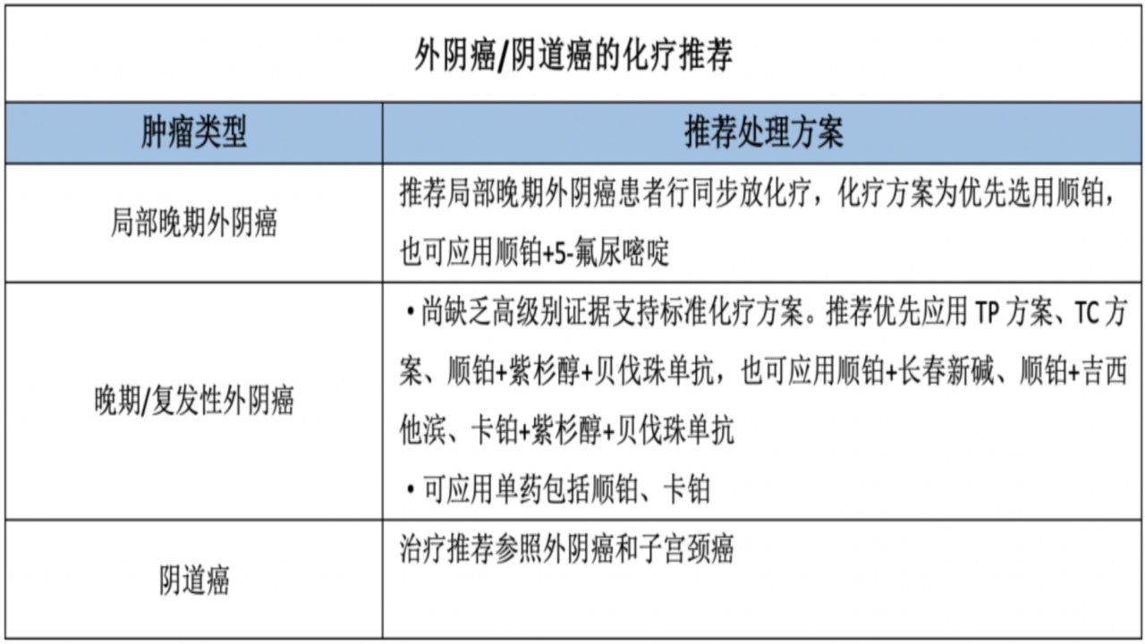 郭瑞霞教授：妇科肿瘤铂类药物临床应用指南解读_妇科