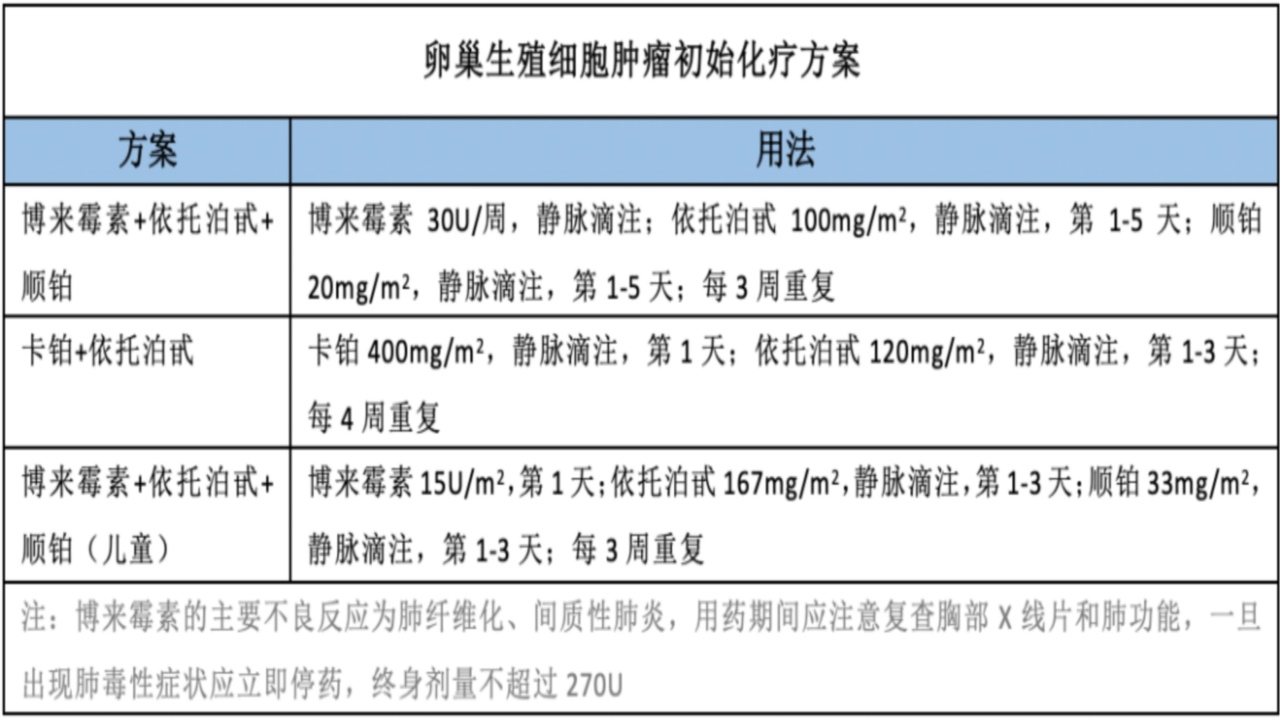 郭瑞霞教授：妇科肿瘤铂类药物临床应用指南解读_妇科