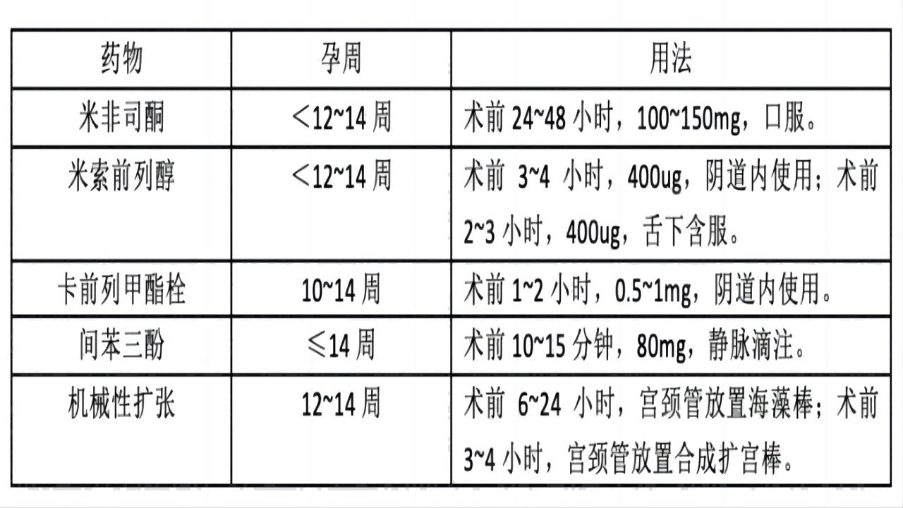 超声引导人流是什么早期妊娠手术流产围术期女性生育力保护的共识解读_https://www.jmylbn.com_新闻资讯_第1张